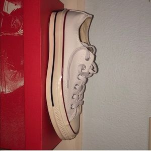 Converse Chuck Taylors